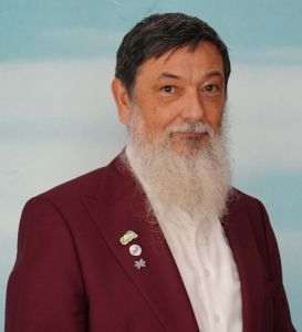 Adrian Voican, vicepreşedinte ANAT şi preşedinte BIBI Group4Travel